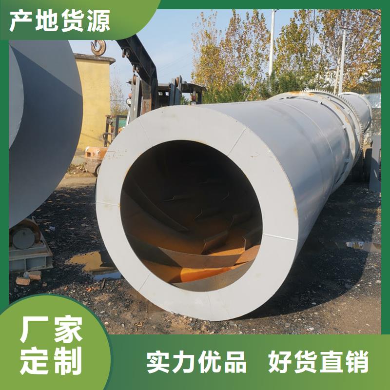 黃沙烘干機品質過硬