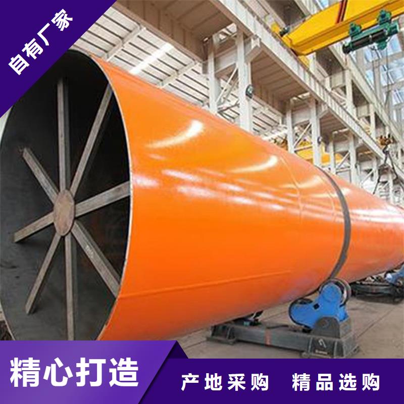 粉煤灰烘干機沙子烘干機廠家擁有核心技術優勢