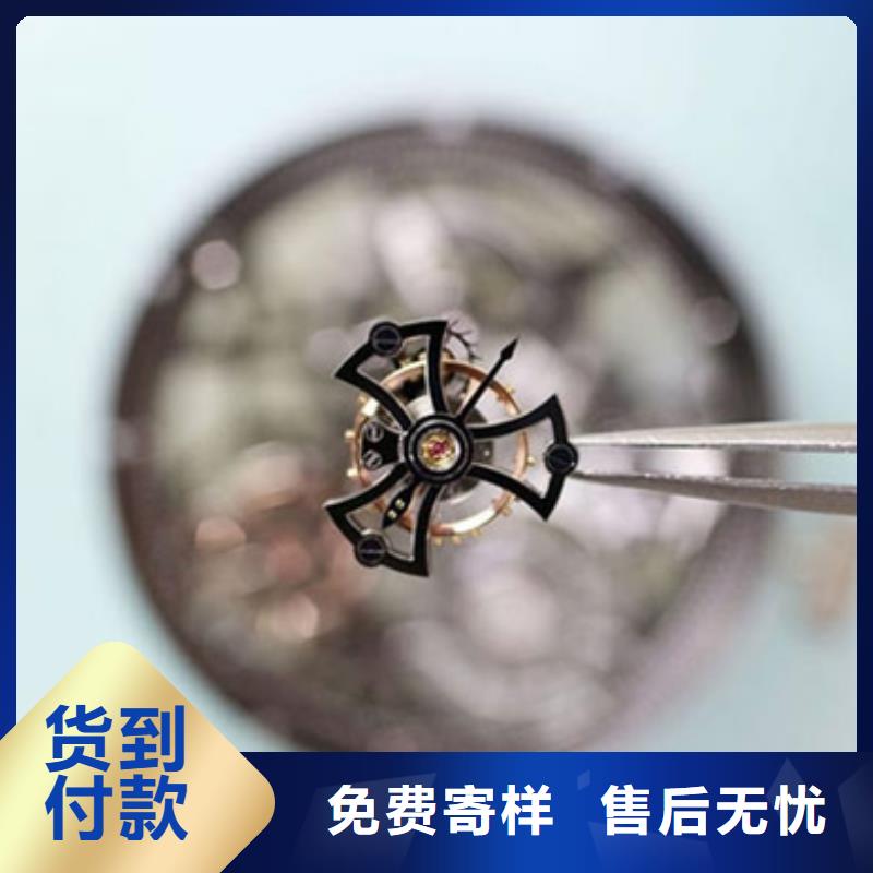 勞力士【鐘表維修】通過檢測