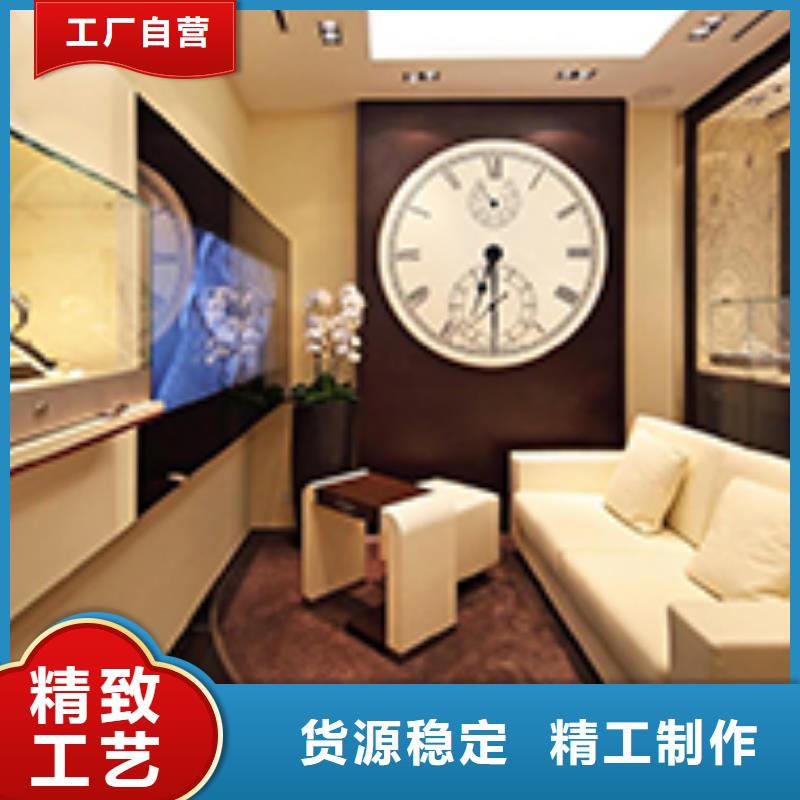 勞力士鐘表維修工廠直營