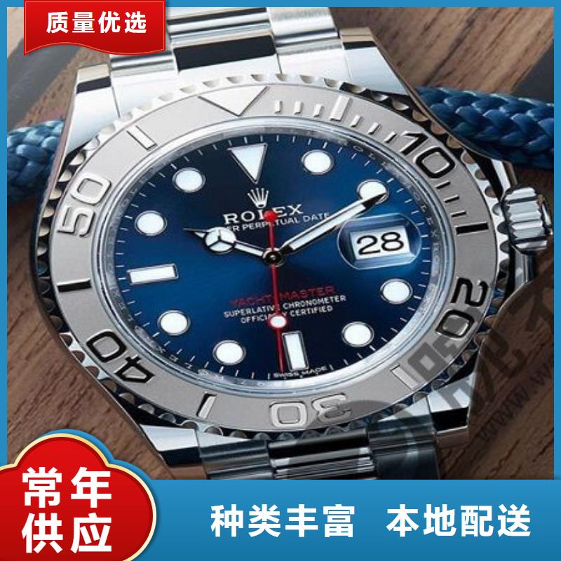 勞力士-鐘表維修擁有核心技術優勢