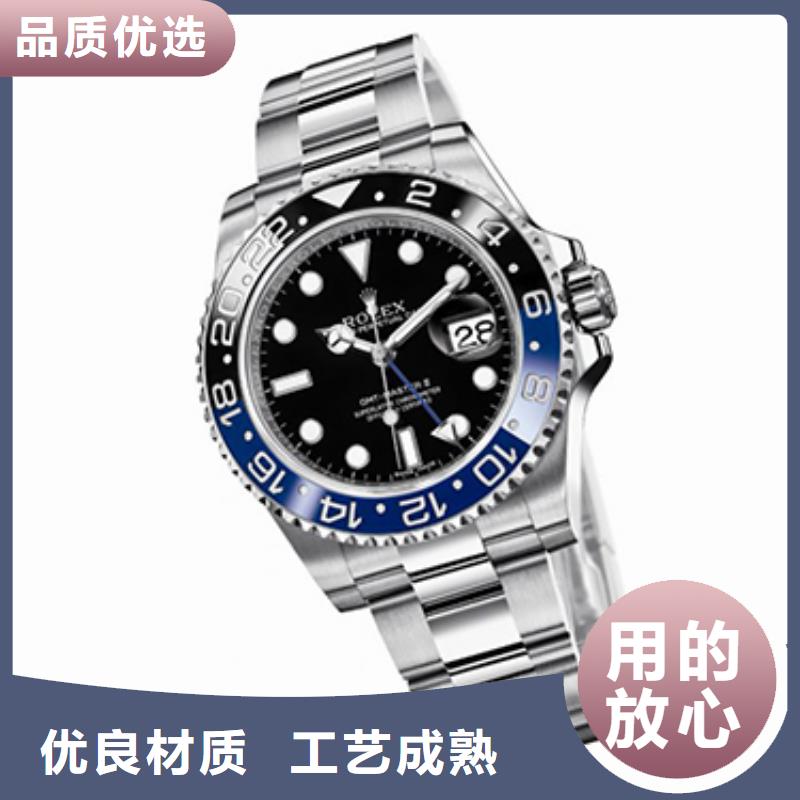 勞力士【鐘表維修】通過檢測