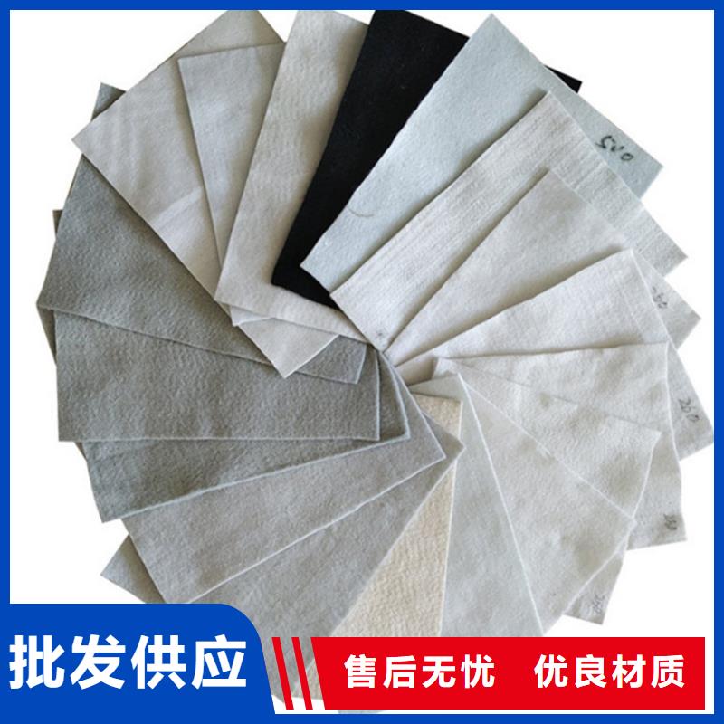 防滲土工布