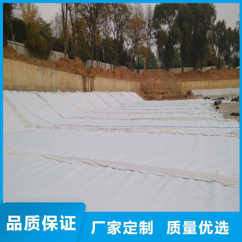 反濾土工布