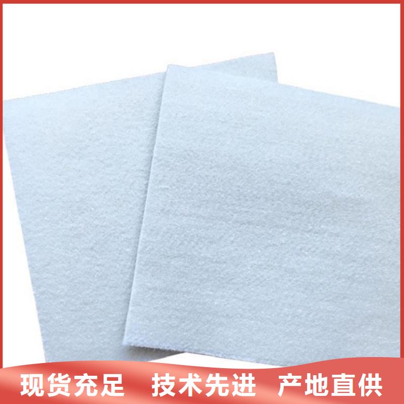土工布-一布一膜防水土工布