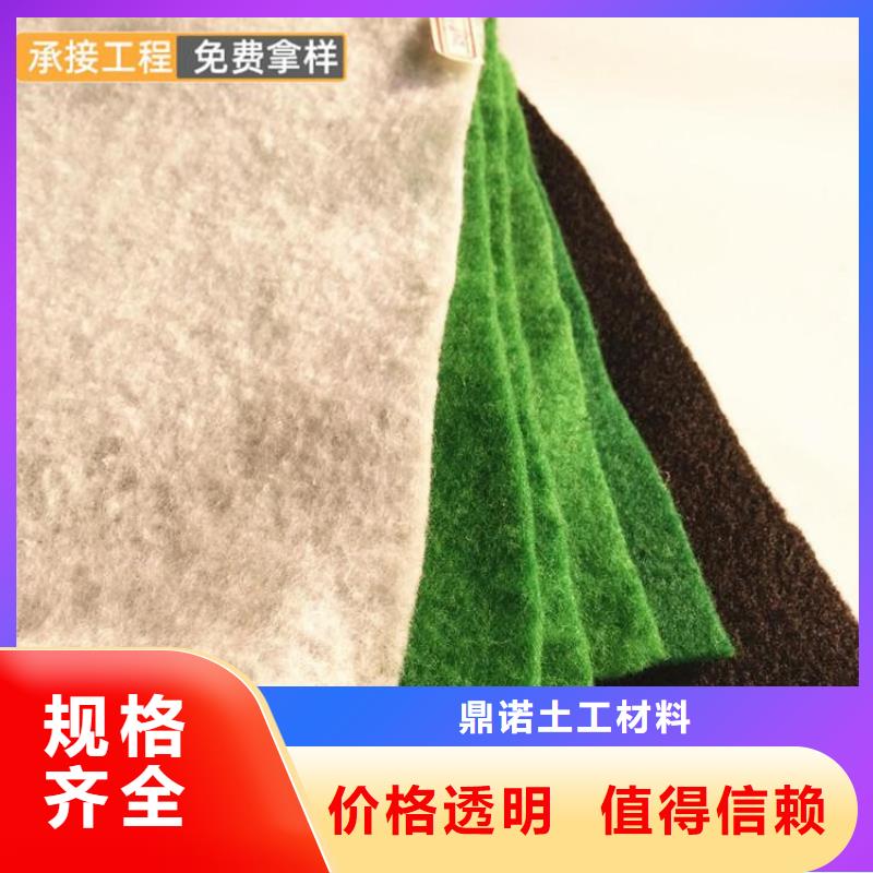 土工布膨润土防水毯好产品好服务