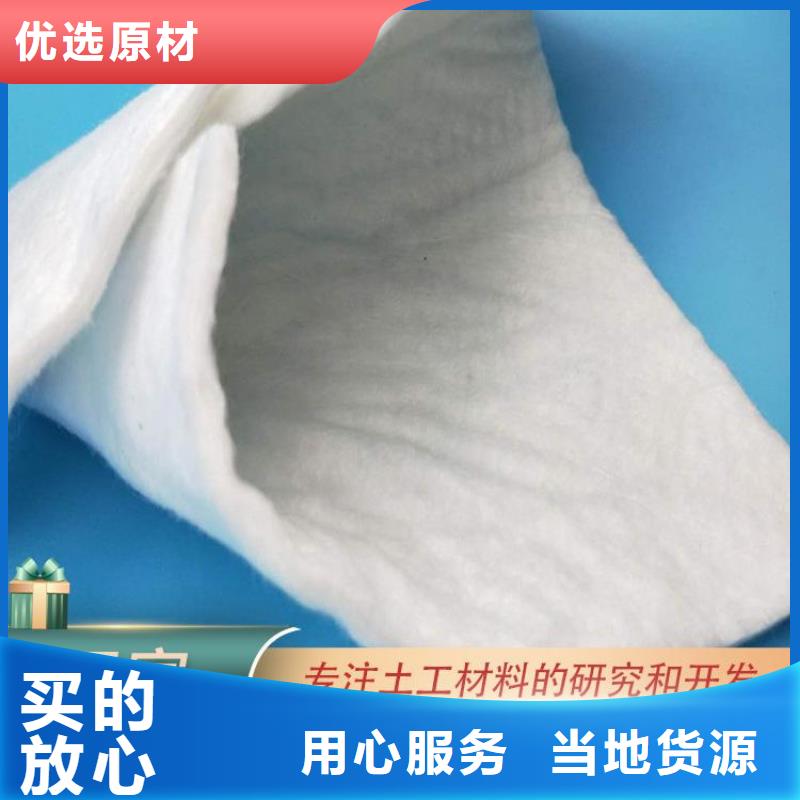 土工布-瀝青路面土工布
