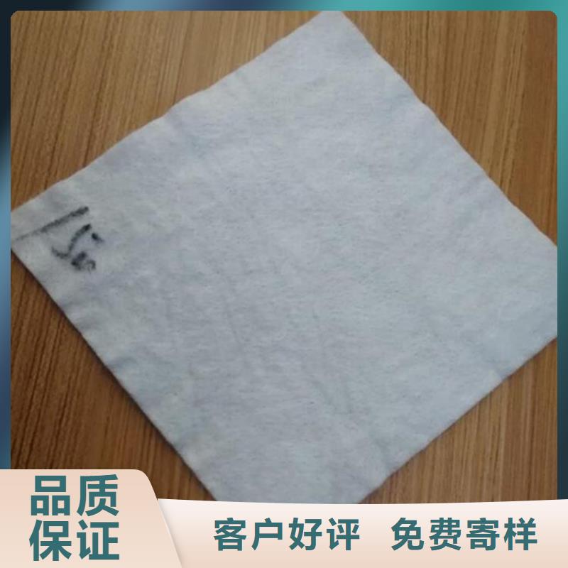 100g土工布-两布一膜复合土工布