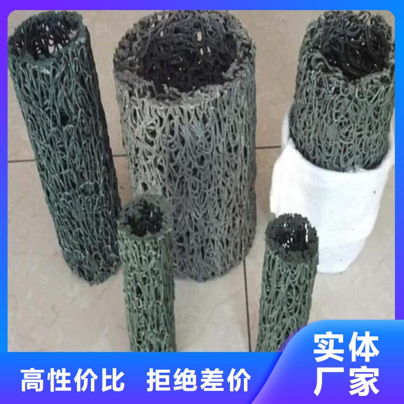 塑料盲溝-RCP滲排水盲溝