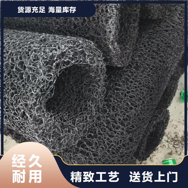 塑料盲管-電站塑料盲溝