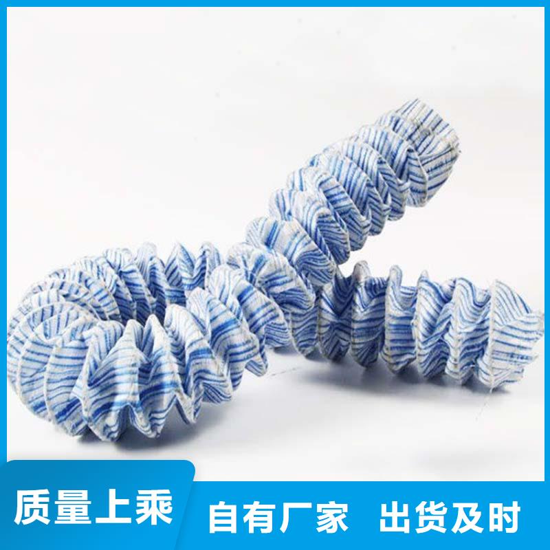 軟式透水管防裂貼款式新穎