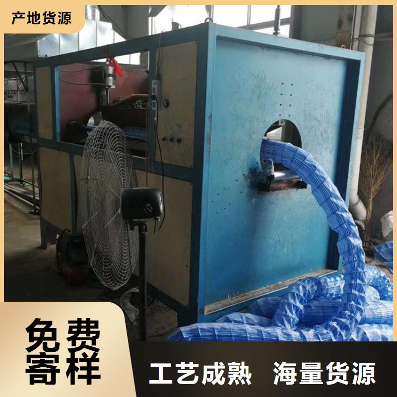 軟式透水管玻纖格柵每一處都是匠心制作