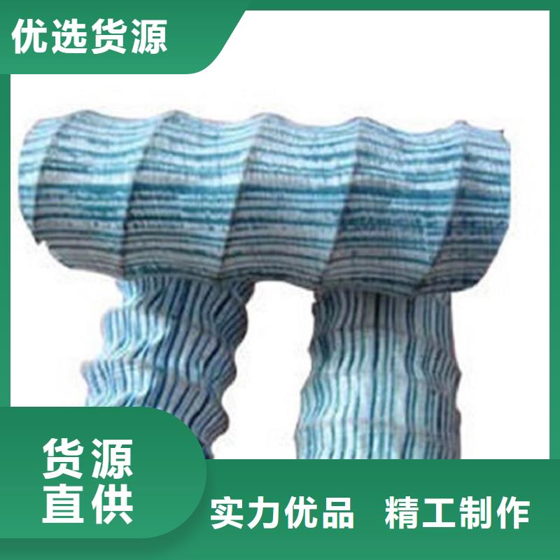 軟式透水管-160軟式透水管