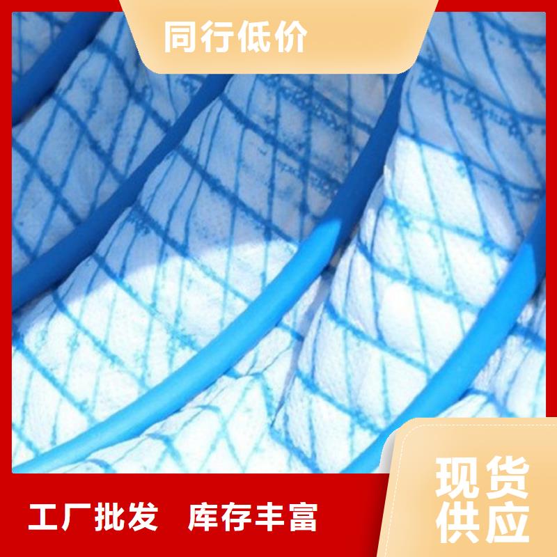 軟式透水管-網格布選擇大廠家省事省心