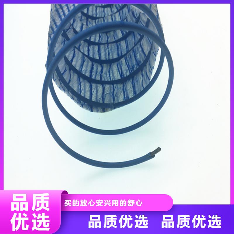 300软式透水管本地供应