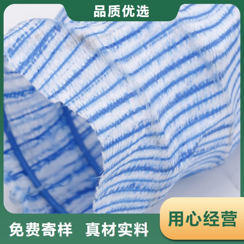 100軟式透水管-200mm透水軟管-高速公路綠化帶