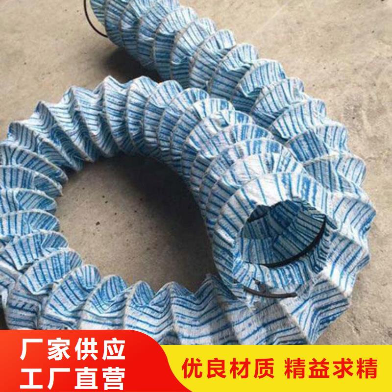 綠化軟式透水管多少錢
