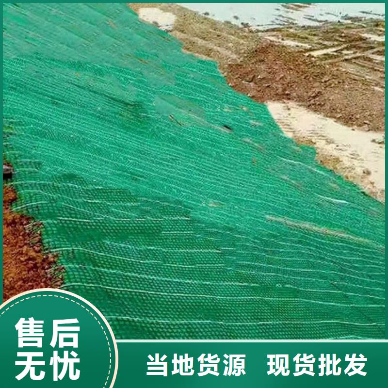 植生椰丝毯-椰丝生态毯