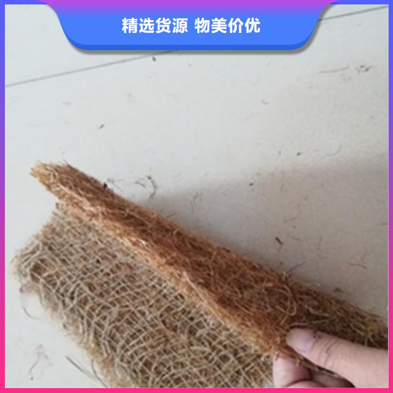 抗沖生態(tài)毯-河道護(hù)坡椰絲毯-加筋環(huán)保草毯