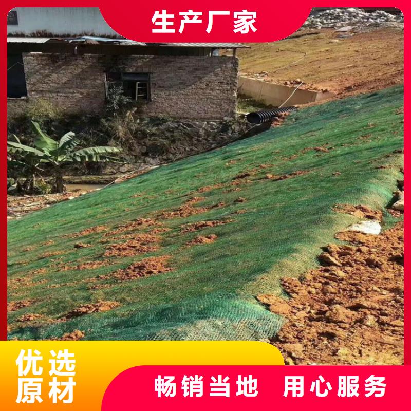生態環保草毯加筋抗沖生態毯廠家-地址