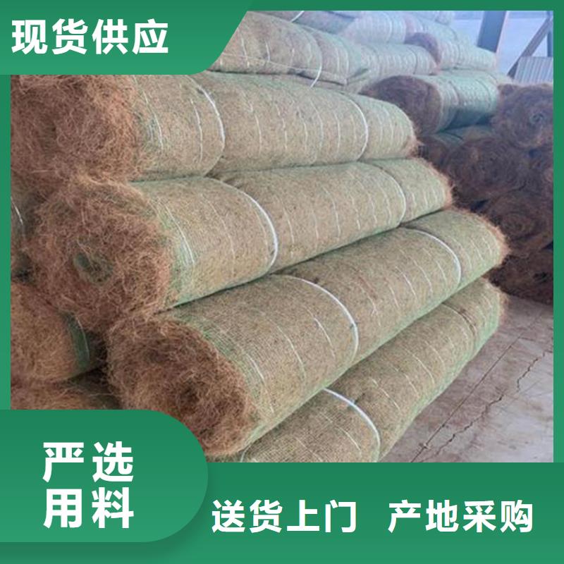 種草毯-綠化生態毯