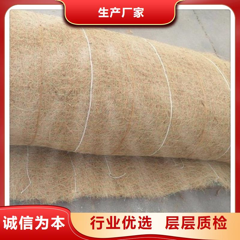 加筋抗沖生物毯-加筋抗沖生態毯廠家供應