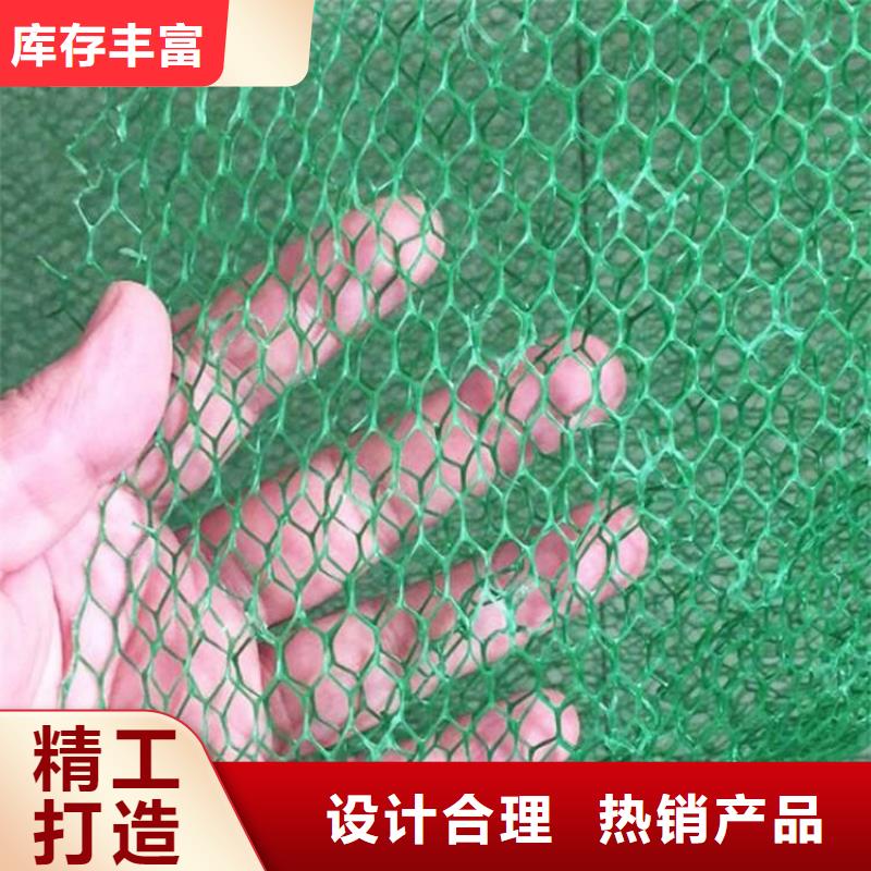 EM4三維固土網(wǎng)墊