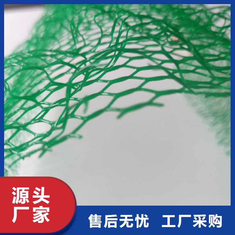 三維護坡植草網墊優惠多