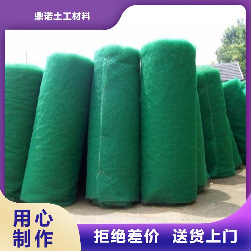 EM3三維土工網(wǎng)墊