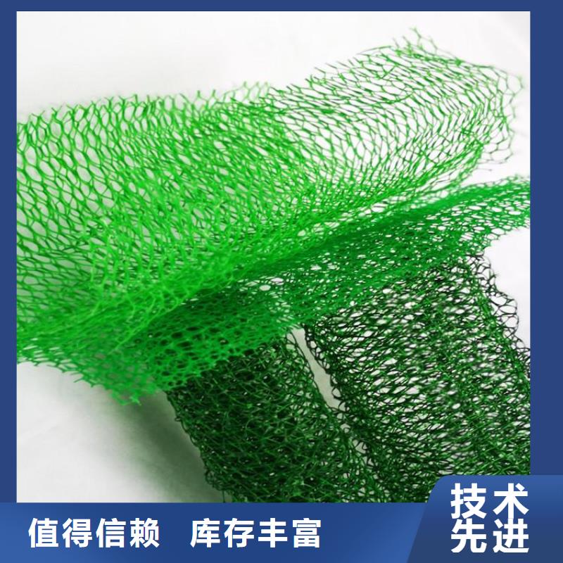 三維土工網墊-EM5三維加筋網墊