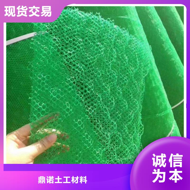 三維土工網(wǎng)墊-三維加筋網(wǎng)墊