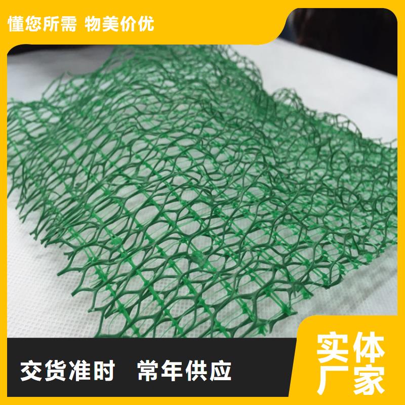 三維土工網墊放心品質