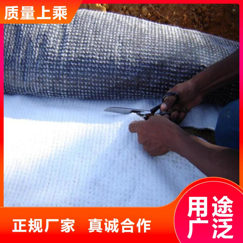 膨潤土防水毯土工格室品質可靠