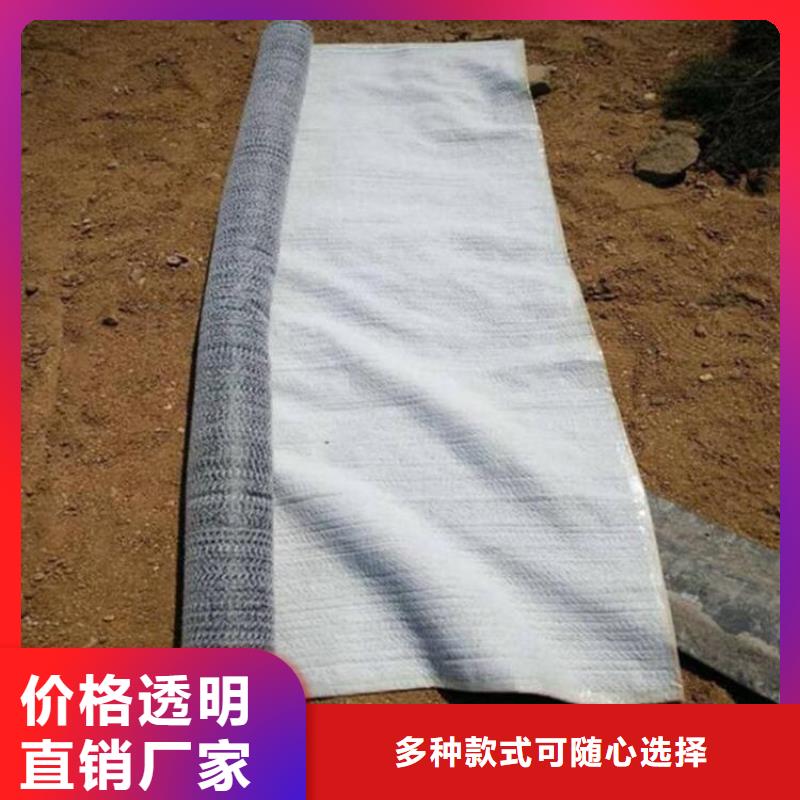 膨潤土防水毯-土工格柵0中間商差價