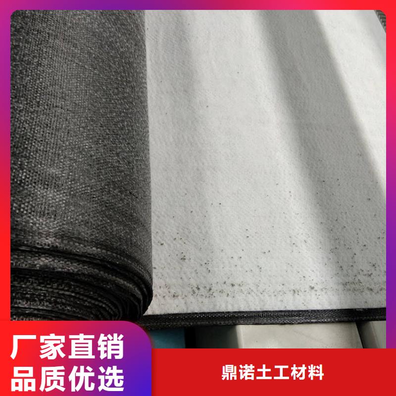 膨潤土防水毯土工膜好貨直銷