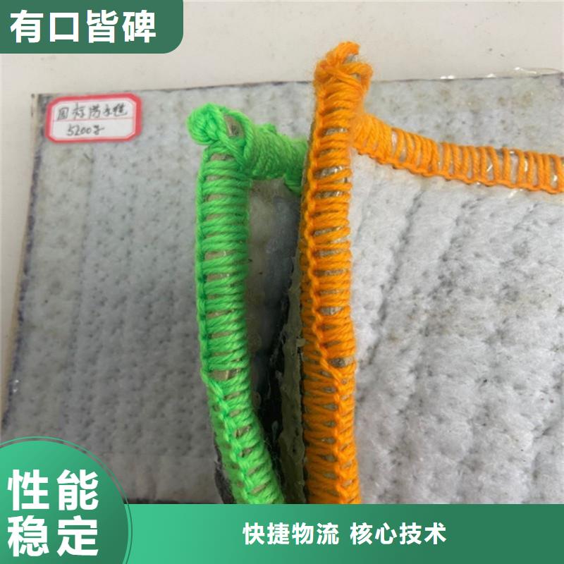 膨潤土防水毯-土工格柵0中間商差價
