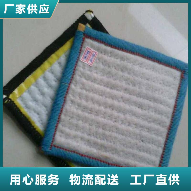 膨潤土防水毯土工膜好貨直銷