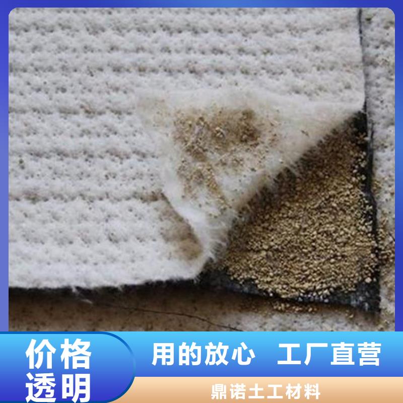膨潤土防水毯土工膜好貨直銷