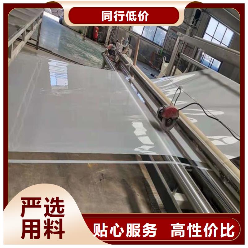 防水板螺旋管商家