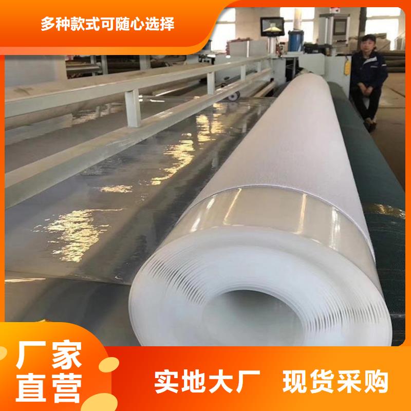 防水板排水板打造好品質
