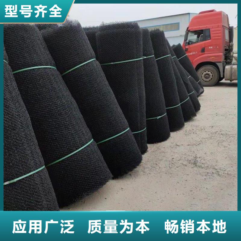 水土保護毯【玻纖土工格柵】按需定做