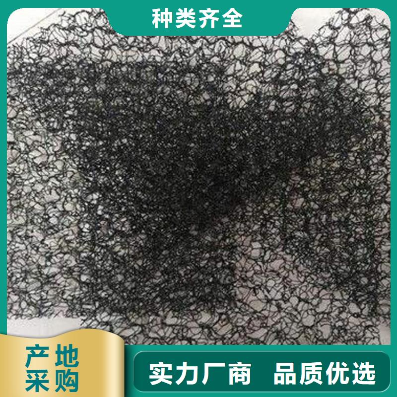水土保護(hù)毯土工格柵每一處都是匠心制作