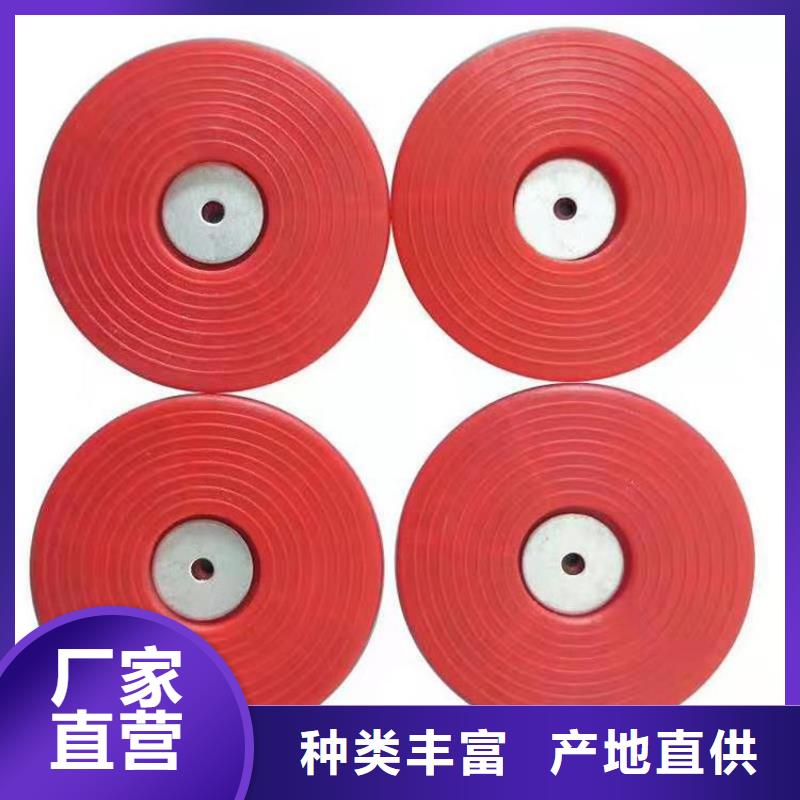 熱熔墊片土工格柵核心技術