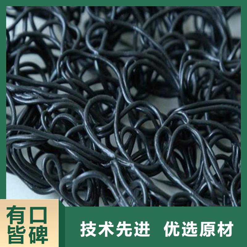 土工席墊滌綸格柵源頭廠家直銷