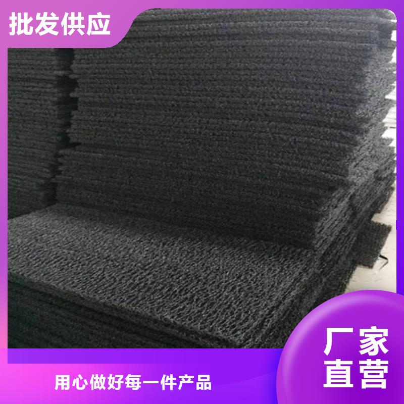 土工席墊滌綸格柵源頭廠家直銷