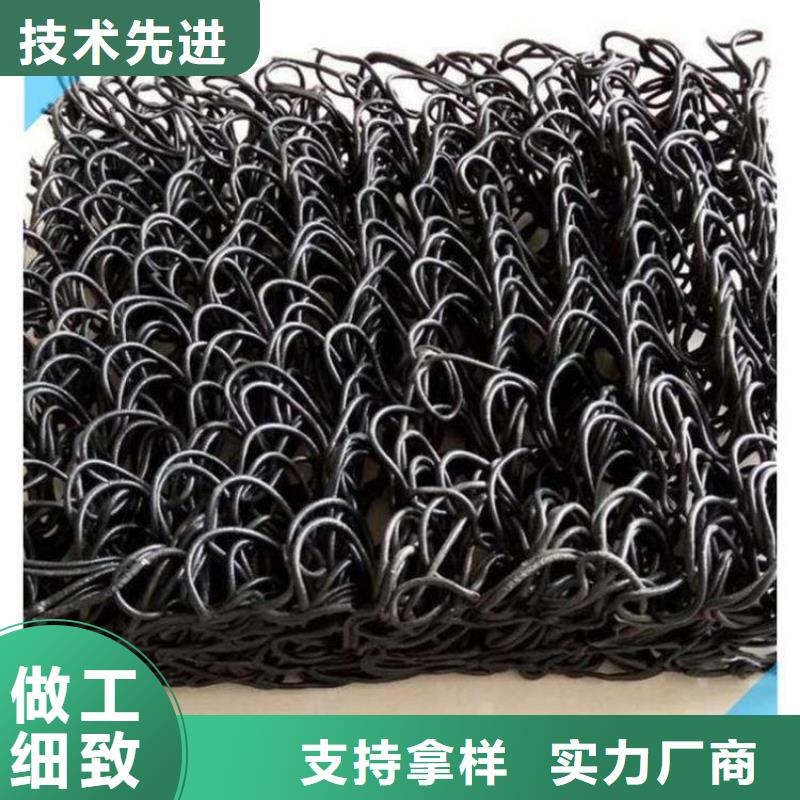 土工席墊三維植被網優選好材鑄造好品質
