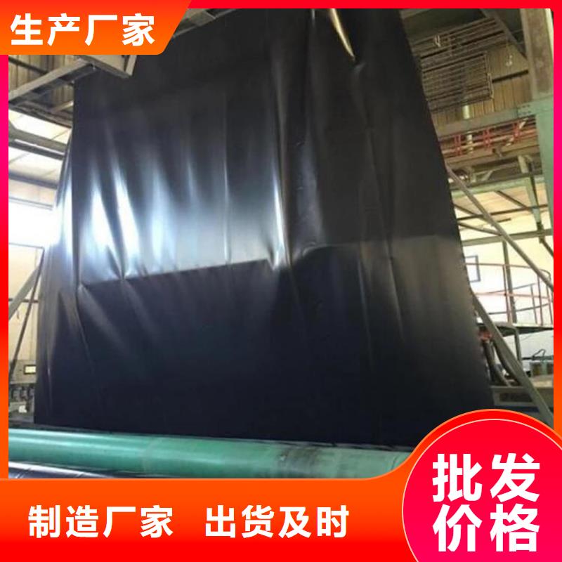 固廢處理-高密度聚乙烯土工膜公司批發