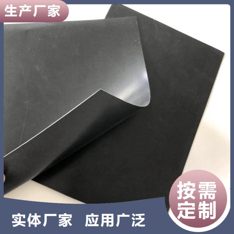 復合土工膜性能顏色