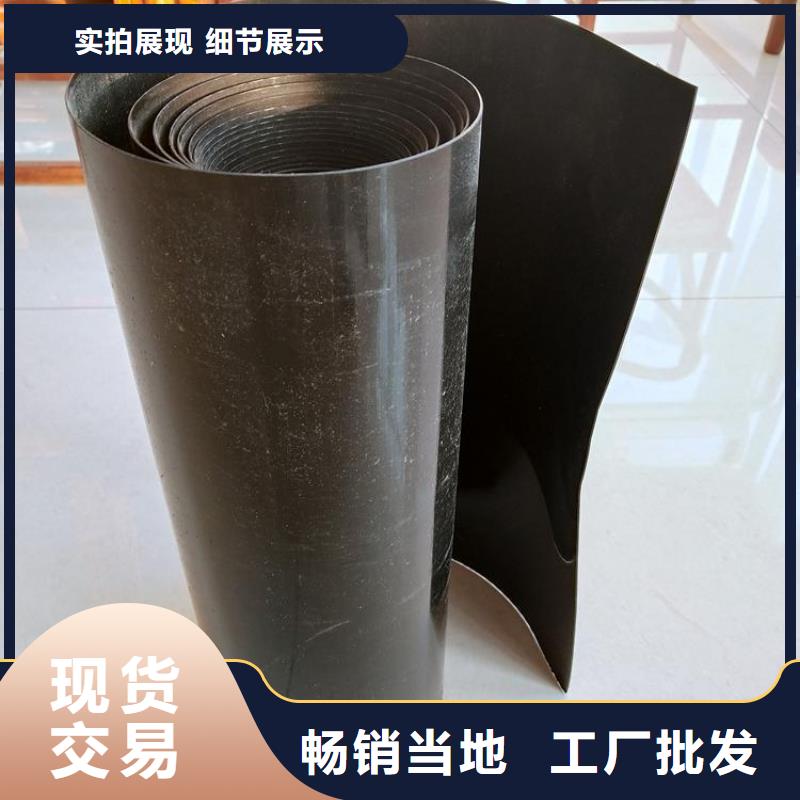 養鵝場防滲土工膜