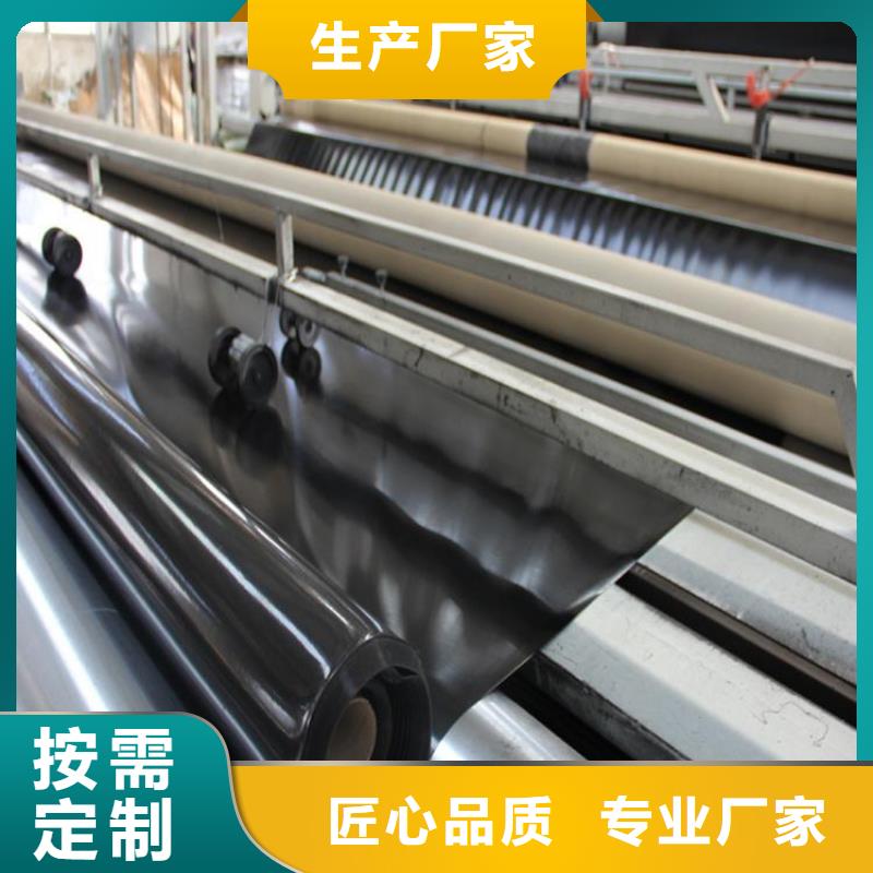 兩布一膜復(fù)合土工膜歡迎訂購